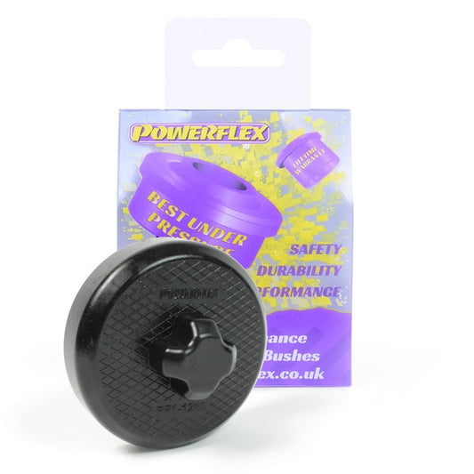 Alfa Romeo (PF1-1260) Jack Pad Adaptor
