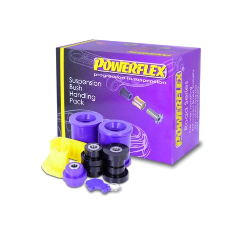 Ford (PF19K-1002) Powerflex Handling Pack