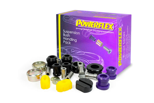 Hyundai (PF26K-1001) Handling Pack