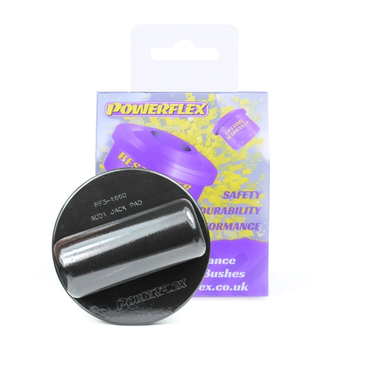 Audi (PF3-1660) Jack Pad Adaptor