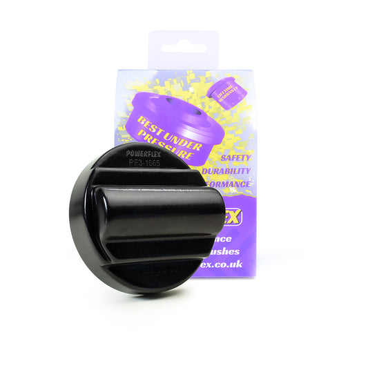 Volkswagen (PF3-1665) Jack Pad Adaptor