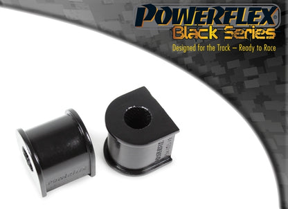 Lotus (PF34-803-19BLK) Rear Anti Roll Bar Bush 19mm