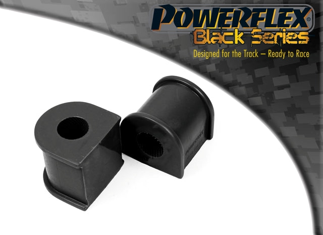 Lotus (PF34-803-21BLK) Rear Anti Roll Bar Bush 21mm