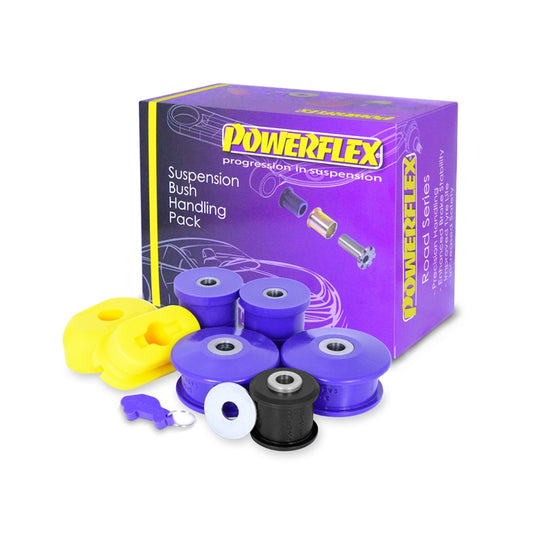 Audi (PF3K-1001) Powerflex Handling Pack (Petrol Only)