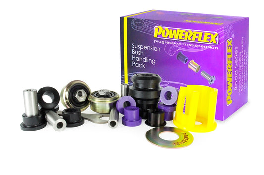 Audi (PF3K-1003) Handling Pack