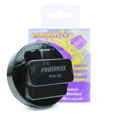 Mercedes-Benz (PF40-160) Jack Pad Adaptor