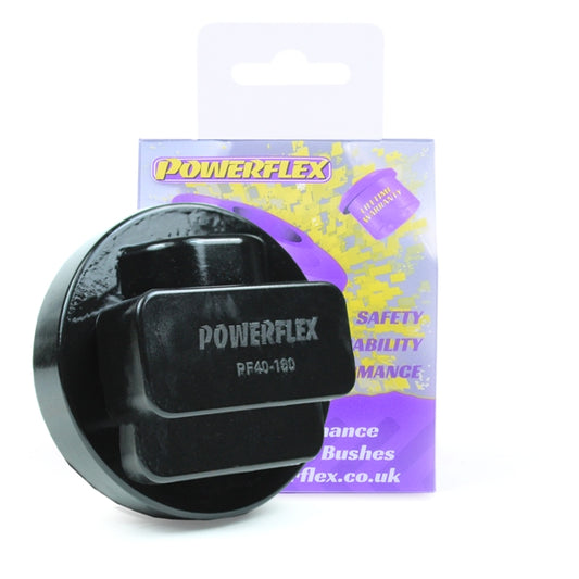Mercedes-Benz (PF40-160) Jack Pad Adaptor
