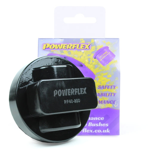 Mercedes-Benz (PF40-260) Jack Pad Adaptor