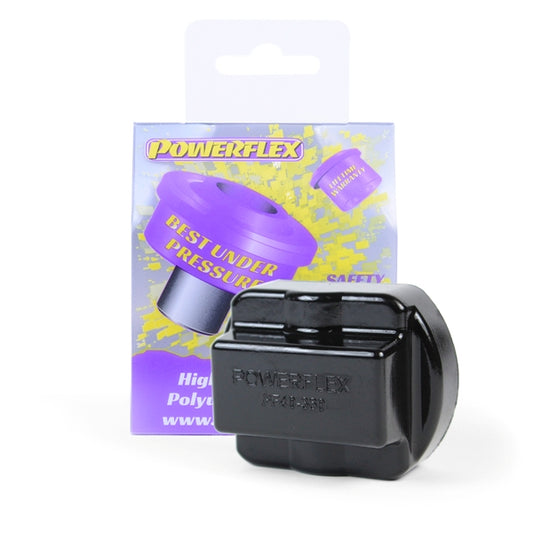 Mercedes-Benz (PF40-360) Jack Pad Adaptor