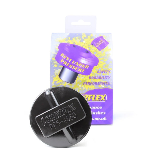 Zinoro  (PF5-4660) Jack Pad Adaptor
