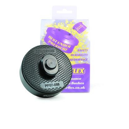 Porsche (PF57-560) Jack Pad Adaptor