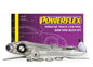 Porsche (PF57K-1002G) Track Control Arm & Bush Kit (Adjustable)