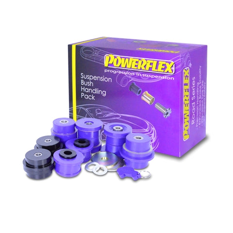 BMW (PF5K-1002) Powerflex Handling Pack
