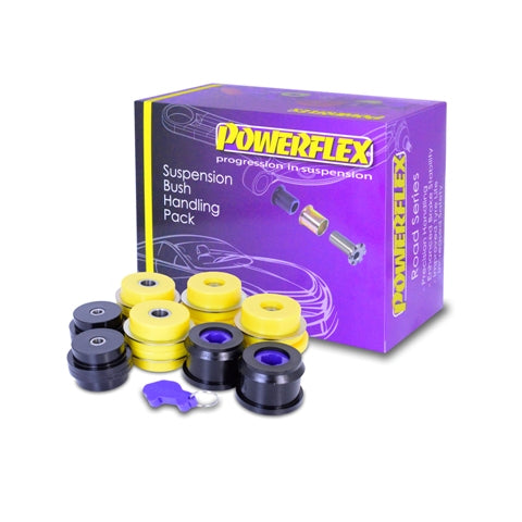 BMW (PF5K-1003) Powerflex Handling Pack