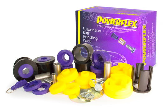 Mini (PF5K-1004) Powerflex Handling Pack