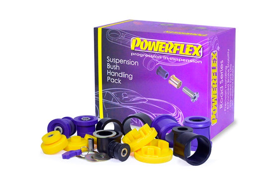 Mini (PF5K-1007) Powerflex Handling Pack
