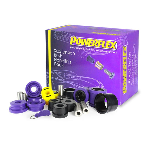 BMW (PF5K-1009) Powerflex Handling Pack