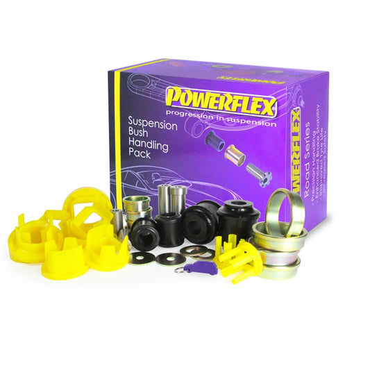 BMW (PF5K-1010) Powerflex Handling Pack