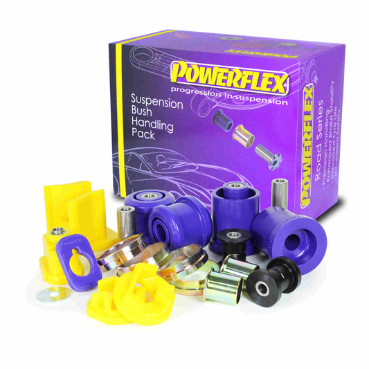 Renault (PF60K-1002) Powerflex Handling Pack
