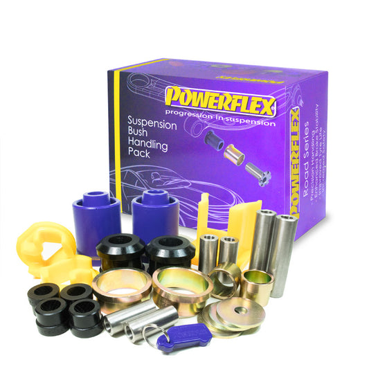 Renault (PF60K-1003) Powerflex Handling Pack
