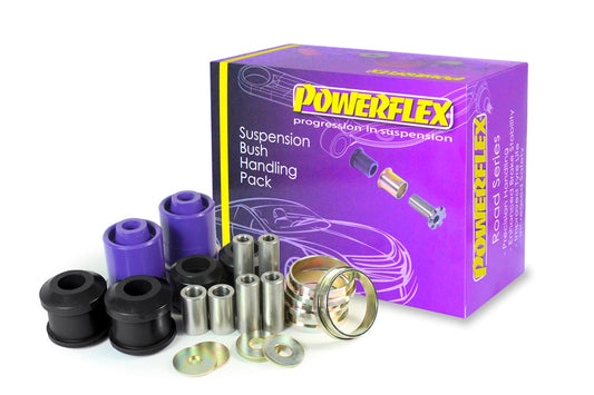 Renault (PF60K-1004) Powerflex Handling Pack