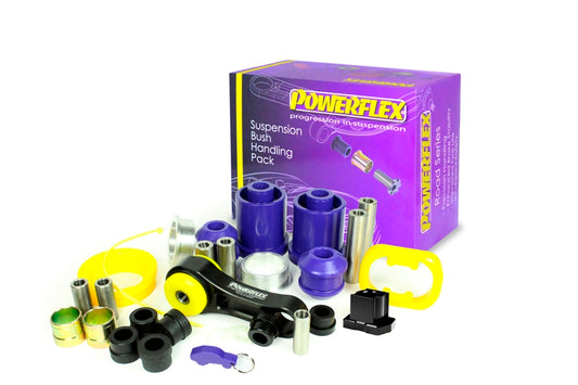 Renault (PF60K-1005) Powerflex Handling Pack