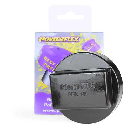 Saab (PF66-160) Jack Pad Adaptor