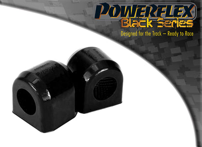 Subaru (PF69-303-18BLK) Front Anti Roll Bar To Chassis Bush 18mm