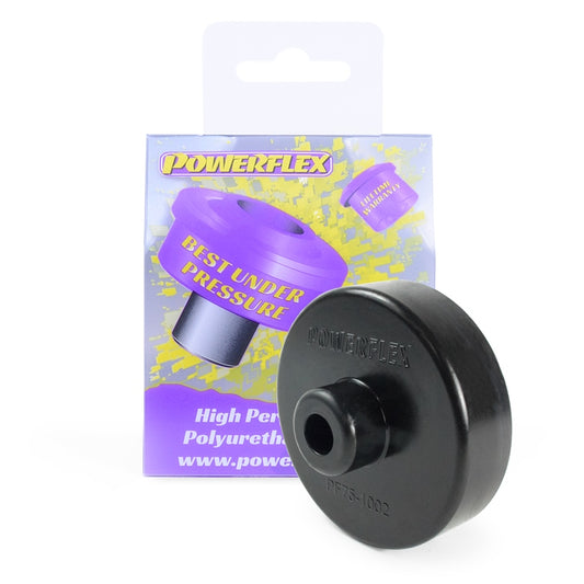 Tesla (PF75-1002) Jack Pad Adaptor