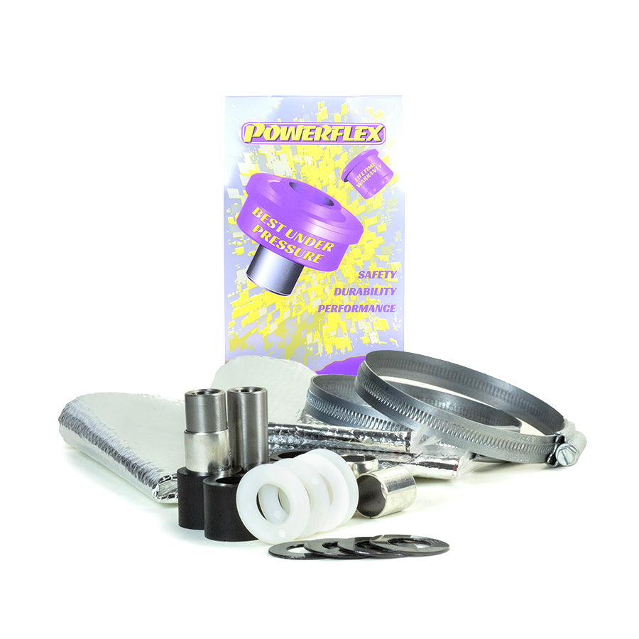 TVR (PF79-102H) Front Upper Wishbone Rear Bush