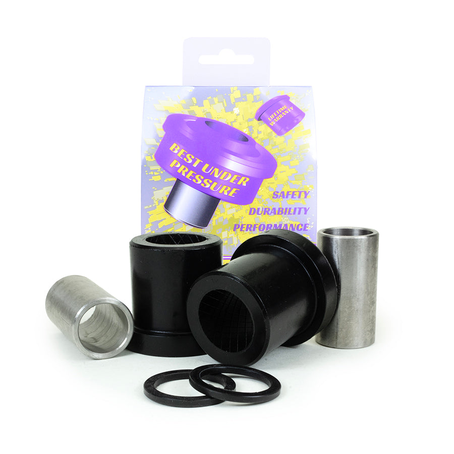 TVR (PF79-104BLK) Front Lower Wishbone Front Bush