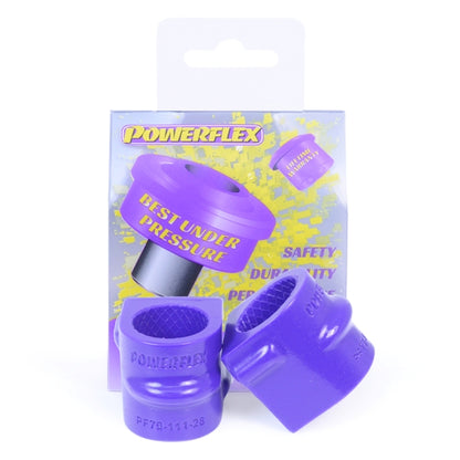 TVR (PF79-111-28) Rear Anti Roll Bar Bush 28mm