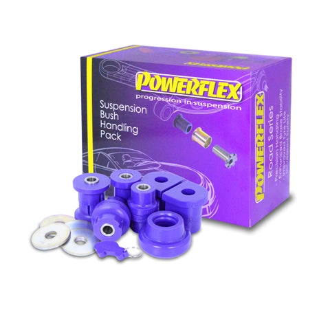 Volkswagen (PF85K-1001) Powerflex Handling Pack