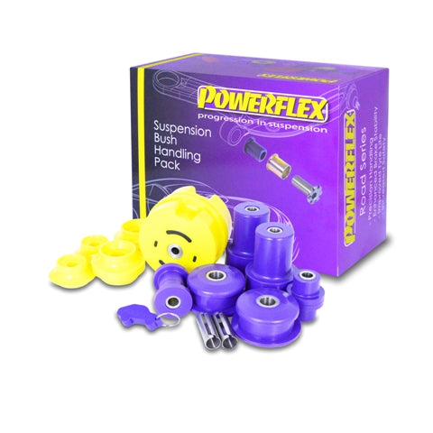 Volkswagen (PF85K-1002) Powerflex Handling Pack