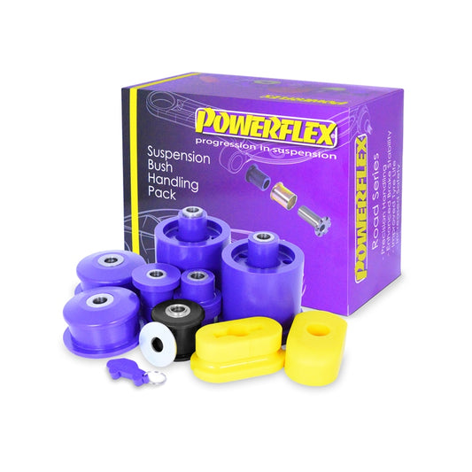 Audi (PF85K-1004) Powerflex Handling Pack
