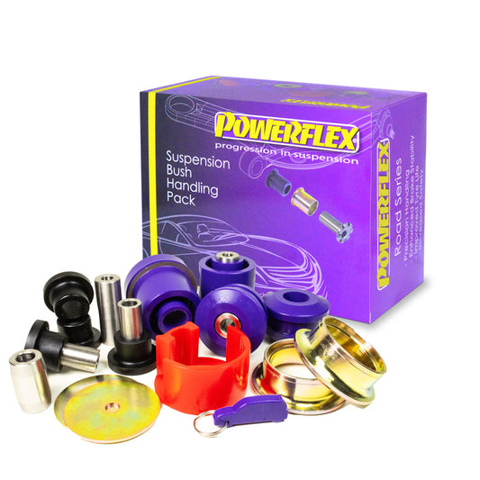 Volkswagen (PF85K-1009) Powerflex Handling Pack