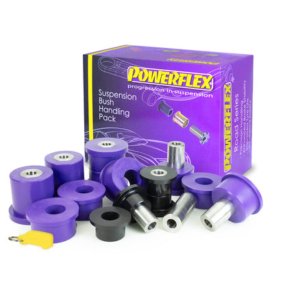 Volkswagen (PF85K-1010) Powerflex Handling Pack