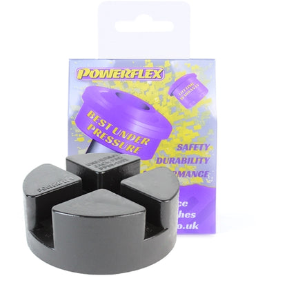 BMW (PF99-1002) Universal Jack Pad Adaptor