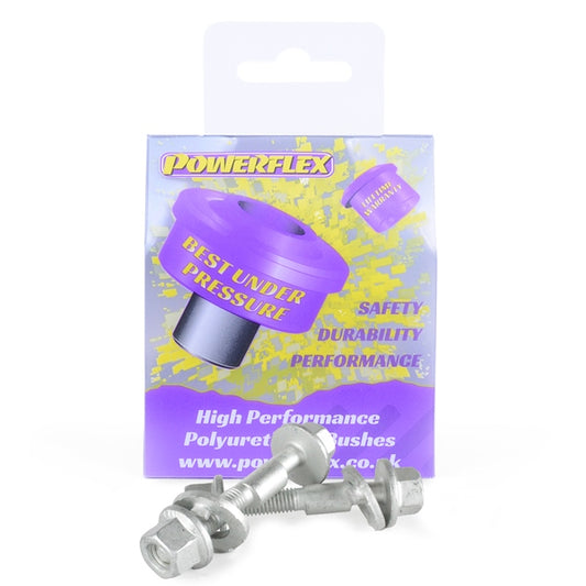 Alfa Romeo (PFA100-10) PowerAlign Camber Bolt Kit (10mm)