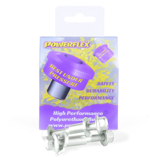 Toyota (PFA100-12-70) PowerAlign Rear Upper Arm Outer Camber Bolt Kit (12mm x 70mm)