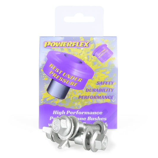 Subaru (PFA100-14) PowerAlign Camber Bolt Kit (14mm)