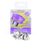 Honda (PFA100-15) PowerAlign Camber Bolt Kit (15mm)