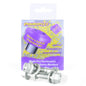 Subaru (PFA100-16) PowerAlign Camber Bolt Kit (16mm)