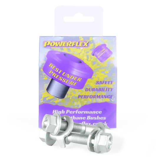 Toyota (PFA100-16) PowerAlign Camber Bolt Kit (16mm)