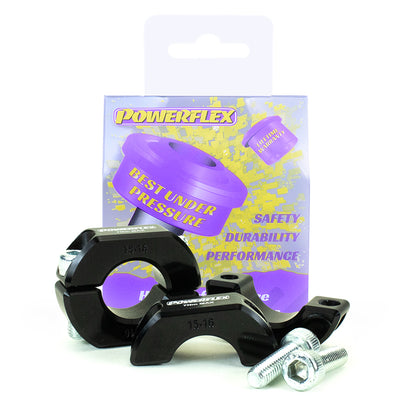 Alfa Romeo (PFC15-16) Anti-Roll Bar Lateral Support Clamps 15-16mm