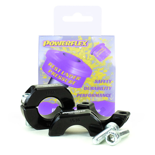 Alfa Romeo (PFC15-16) Anti-Roll Bar Lateral Support Clamps 15-16mm
