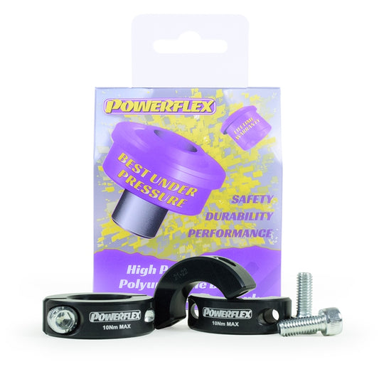 Alfa Romeo (PFC21-22) Anti-Roll Bar Lateral Support Clamps 21-22mm