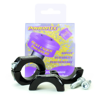 Alfa Romeo (PFC23-24) Anti-Roll Bar Lateral Support Clamps 23-24mm