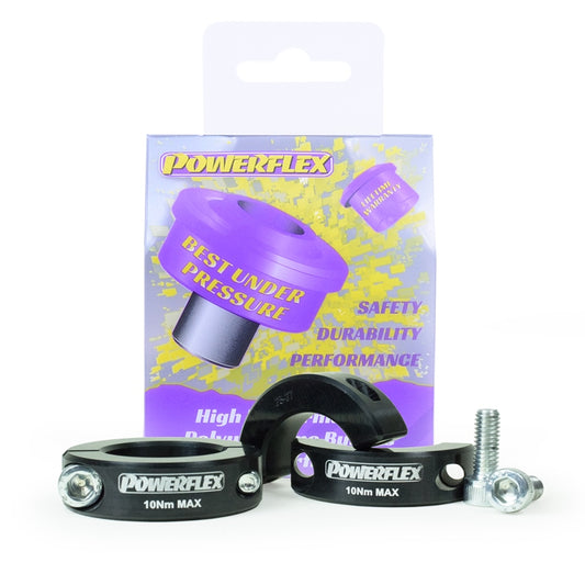 Volkswagen (PFC25-27) Anti-Roll Bar Lateral Support Clamps 25-27mm