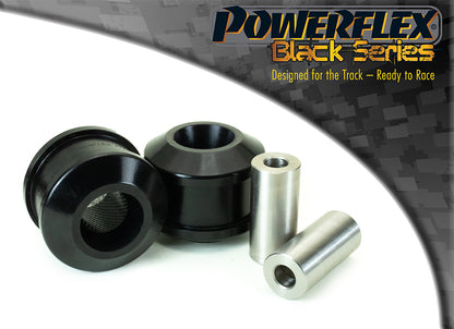 Alfa Romeo (PFF1-1002BLK) Front Wishbone Rear Bush